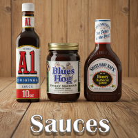 Sauces