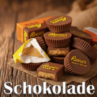 Schokolade