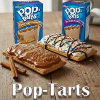 Pop-Tarts