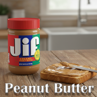 Peanut Butter