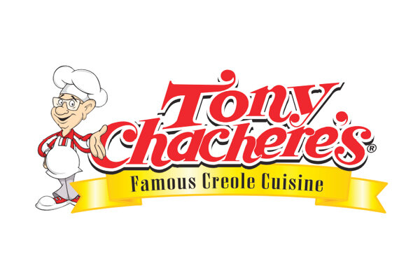Tony Chachere\'s