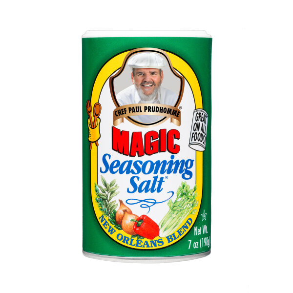 Magic Seasoning Salt