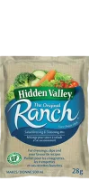 Hidden Valley Dressing & Seasoning Mix Ranch Original...