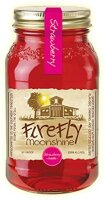 Firefly Strawberry Moonshine