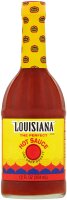 Louisiana Hot Sauce 354ml