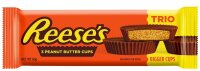 Reeses Peanut Butter Cups 63g