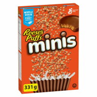 Reeses Puffs Minis 331g