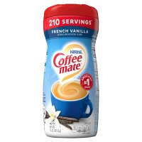 Coffee Mate French Vanilla 425g