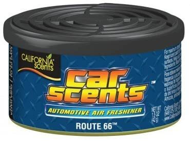California Scents Route 66
