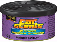 California Scents Monterey Vanilla
