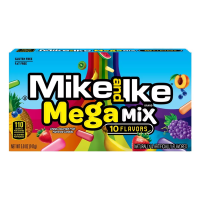 Mike and Ike Megamix 141g