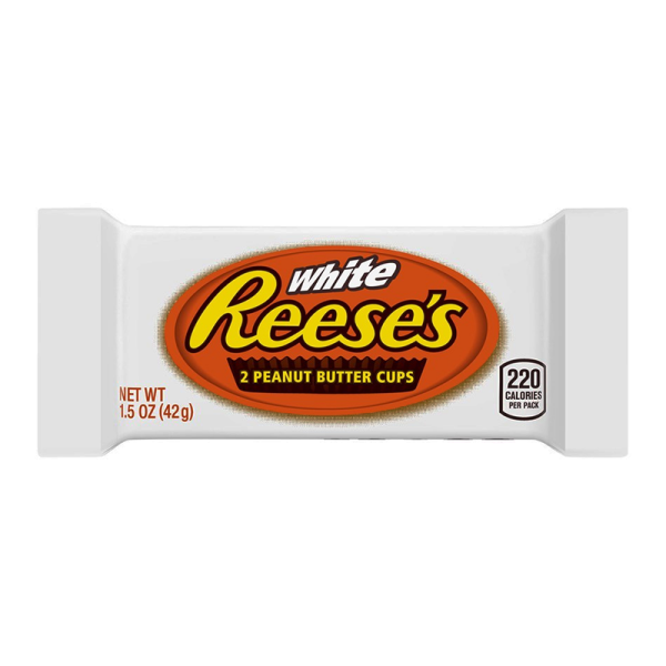 Reeses White 39,5g