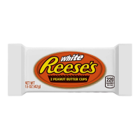 Reeses White 39,5g -MHD 9.11.22-