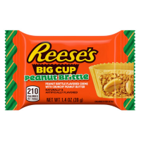 Reeses Big Cup Peanut Butter Brittle 39g