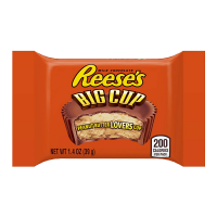 Reeses Big Cup 39g