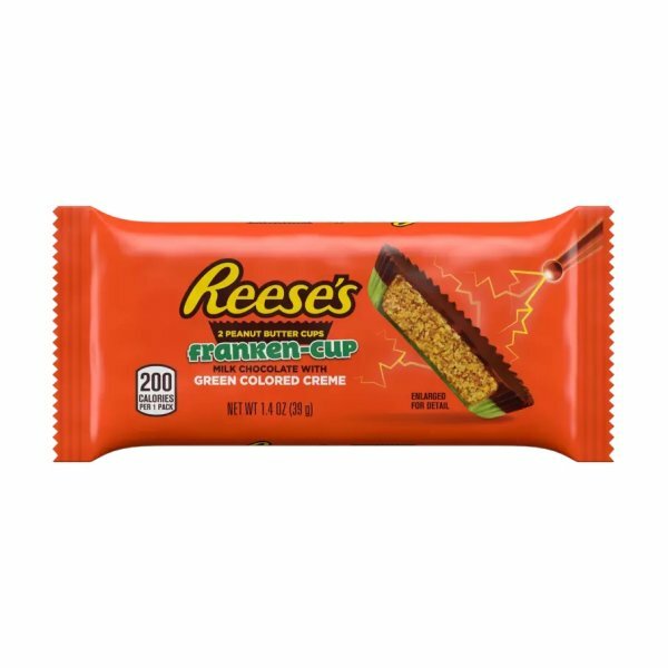 Reeses Franken Cup 39g