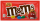 M&Ms Peanut Butter 46,2g