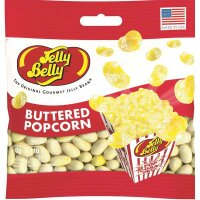 Jelly Belly Buttered Popcorn 70g