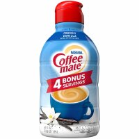 Coffee Mate French Vanilla Coffee Creamer 1,95 Liter