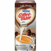 Coffee Mate Cafe Mocha 50 x 11ml