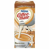 Coffee Mate Vanilla Caramel 50 x 11ml