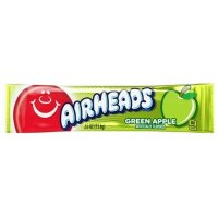 Airheads Green Apple 15,6g