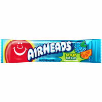 Airheads Sour Blue Blast 15,6g