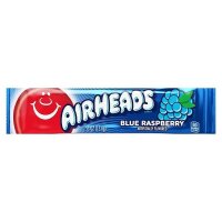 Airheads Blue Raspberry 15,6g