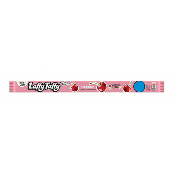 Laffy Taffy Cherry 22,9g