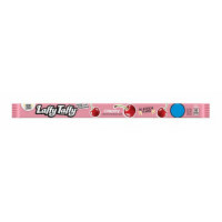Laffy Taffy Cherry 22,9g :  MHD:  31.12.2025: