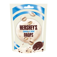 Hersheys Cookies n Cream Drops 80g -MHD-