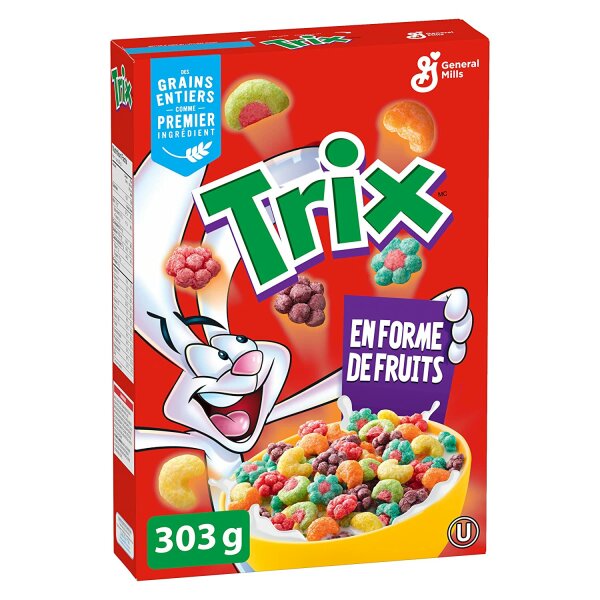 Trix 303g