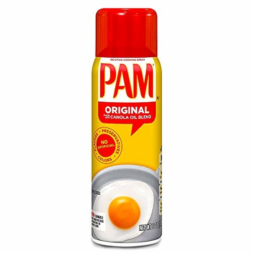 Pam Original 170g (MHD - 31.5.22)