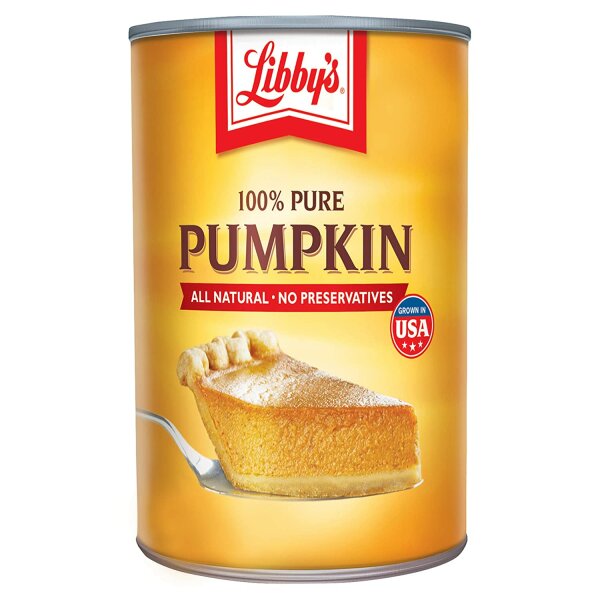 Libby´s Pumpkin Filling 425g