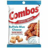 Combos Spicy Buffalo Blue Cheese178g