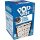 Pop Tarts Frosted Cookies and Cream 384g