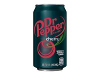 Dr Pepper Cherry 355ml