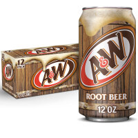 A&W Root Beer