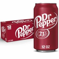 Dr Pepper USA