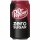 Dr Pepper Zero 355ml