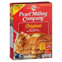 Pearl Milling (Aunt Jemima) Panckae Mix Original 907g...
