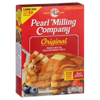 Pearl Milling (Aunt Jemima) Panckae Mix Original 907g