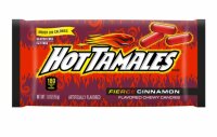 Hot Tamales 51g