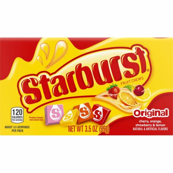 Starburst 99g