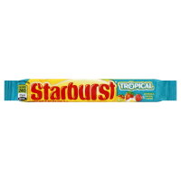 Starburst Tropical 58,7g