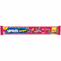 Nerds Rope Rainbow 26g