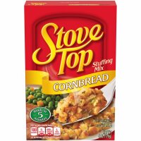 Kraft Stove Top Stuffing Cornbread 170g