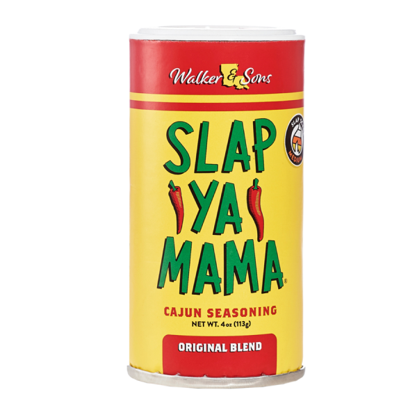 SLAP YA MAMA Cajun Seasoning 113g