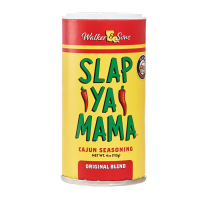 SLAP YA MAMA Cajun Seasoning 113g