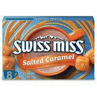 Swiss Miss Hot Salted Caramel 313g
